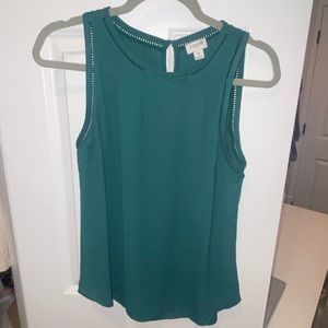 JCrew Tank Top